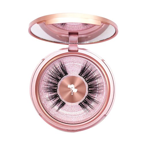 Silk Magnetic Lashes - Miami (LS)